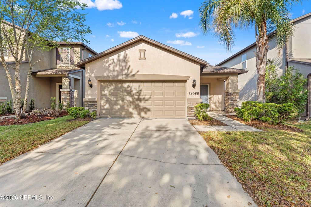 14056 CORRINE Circle, Jacksonville, FL 32258