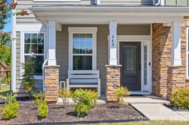 640 Maple Hill Drive, Fort Mill, SC 29715