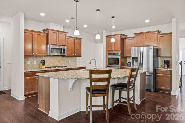 640 Maple Hill Drive, Fort Mill, SC 29715