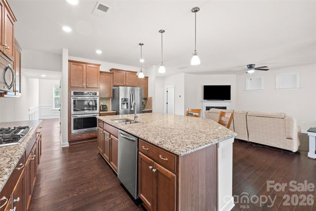 640 Maple Hill Drive, Fort Mill, SC 29715