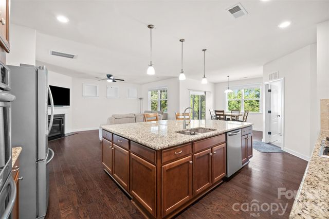 640 Maple Hill Drive, Fort Mill, SC 29715