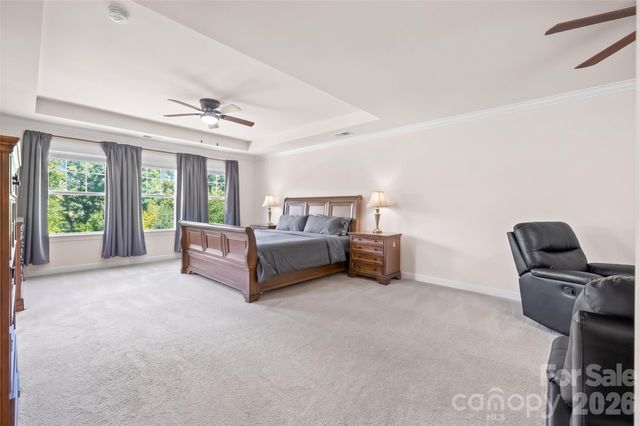 640 Maple Hill Drive, Fort Mill, SC 29715