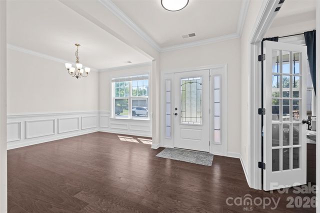 640 Maple Hill Drive, Fort Mill, SC 29715