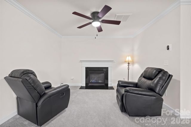 640 Maple Hill Drive, Fort Mill, SC 29715