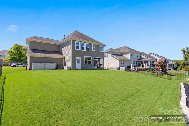 640 Maple Hill Drive, Fort Mill, SC 29715