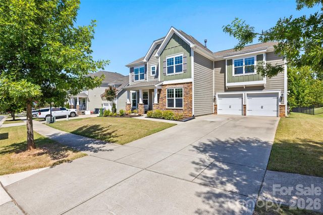 640 Maple Hill Drive, Fort Mill, SC 29715