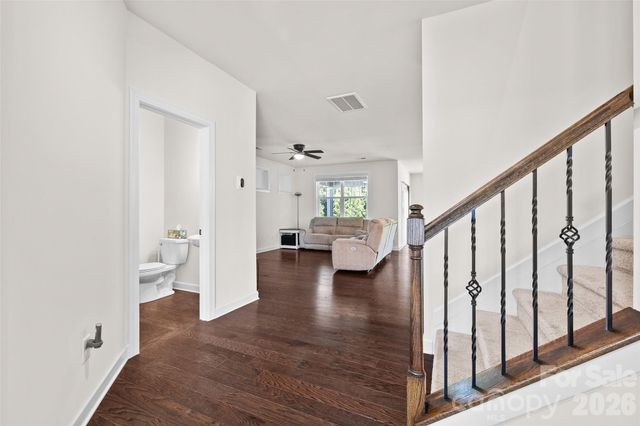 640 Maple Hill Drive, Fort Mill, SC 29715