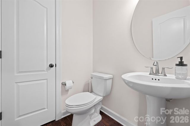 640 Maple Hill Drive, Fort Mill, SC 29715