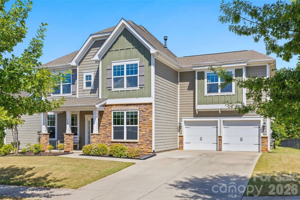 640 Maple Hill Drive, Fort Mill, SC 29715