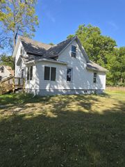 614 N Ann Street, Albion, MI 49224