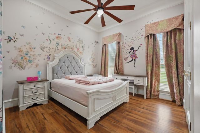 6260 Oak Hollow Drive, Burleson, TX 76028