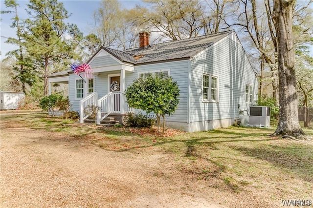 4629 Old Birmingham HWY, Tuscaloosa, AL 35404