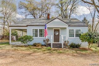 4629 Old Birmingham HWY, Tuscaloosa, AL 35404