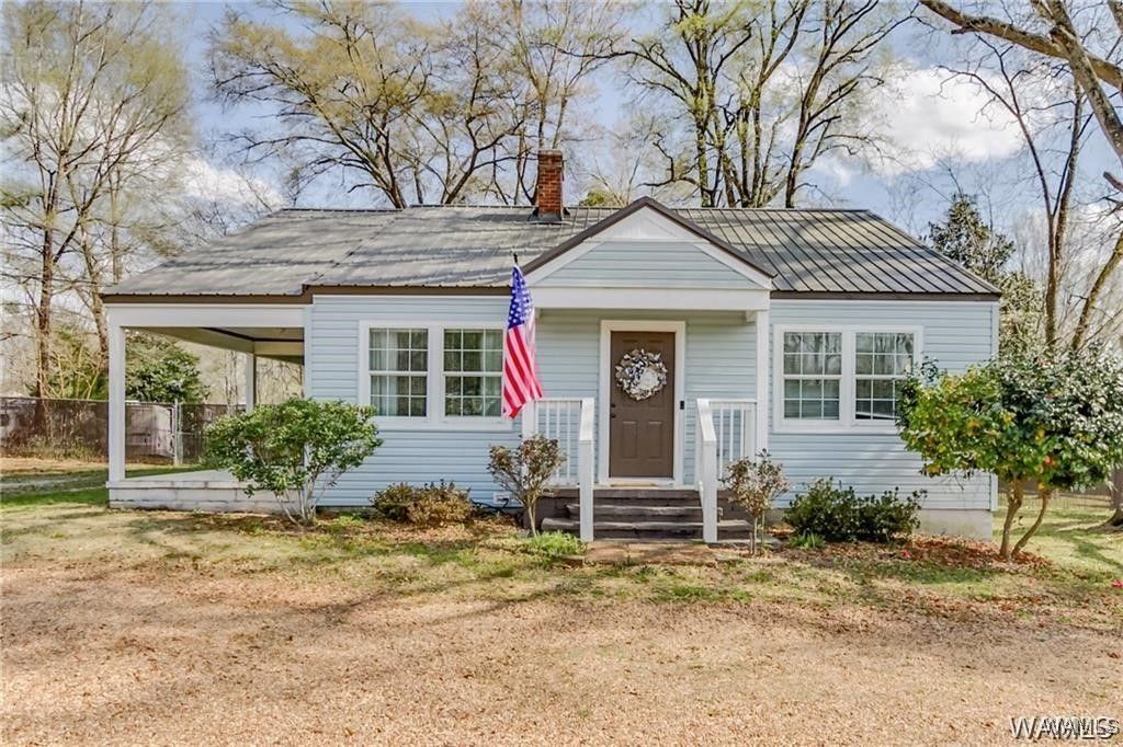 4629 Old Birmingham HWY, Tuscaloosa, AL 35404