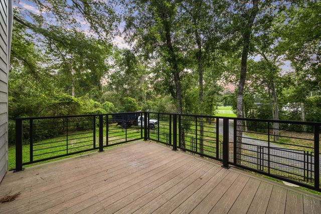 11818 Deep Woods Drive, Cypress, TX 77429