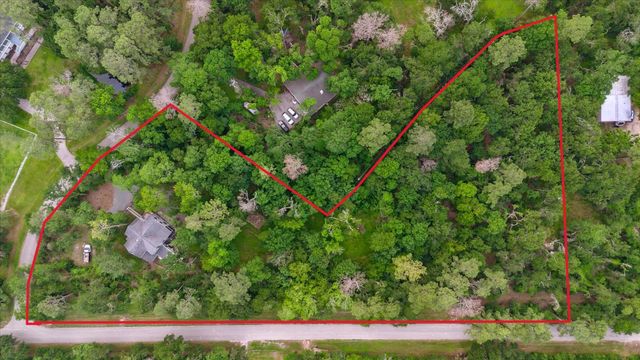 11818 Deep Woods Drive, Cypress, TX 77429