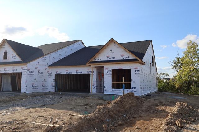 5609 Birch Court, Fairfield Twp, OH 45011