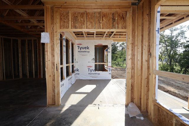 5609 Birch Court, Fairfield Twp, OH 45011