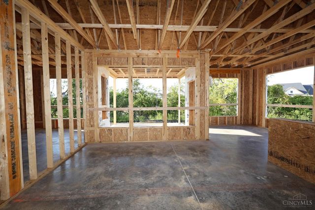 5609 Birch Court, Fairfield Twp, OH 45011