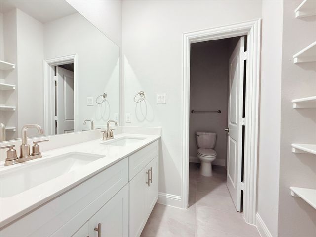 11451 Chepstow Crescent Court, Frisco, TX 75035