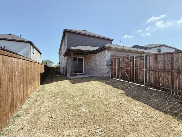 11451 Chepstow Crescent Court, Frisco, TX 75035
