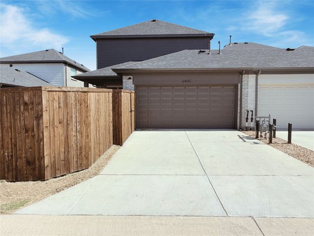 11451 Chepstow Crescent Court, Frisco, TX 75035