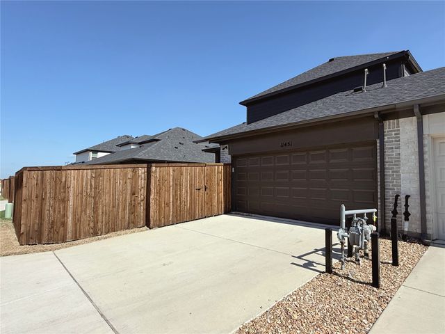 11451 Chepstow Crescent Court, Frisco, TX 75035