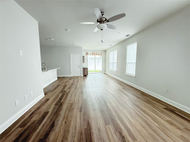 11451 Chepstow Crescent Court, Frisco, TX 75035