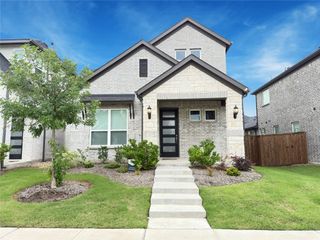 11451 Chepstow Crescent Court, Frisco, TX 75035