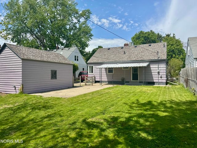 1109 Branleigh Drive, Toledo, OH 43612