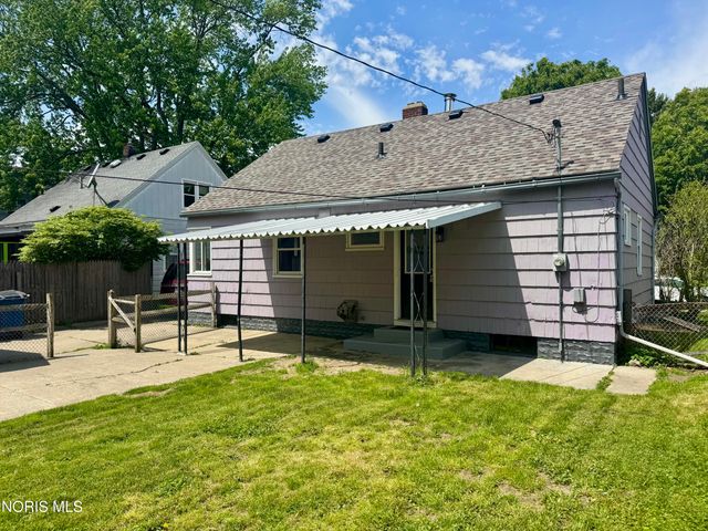 1109 Branleigh Drive, Toledo, OH 43612