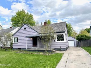 1109 Branleigh Drive, Toledo, OH 43612