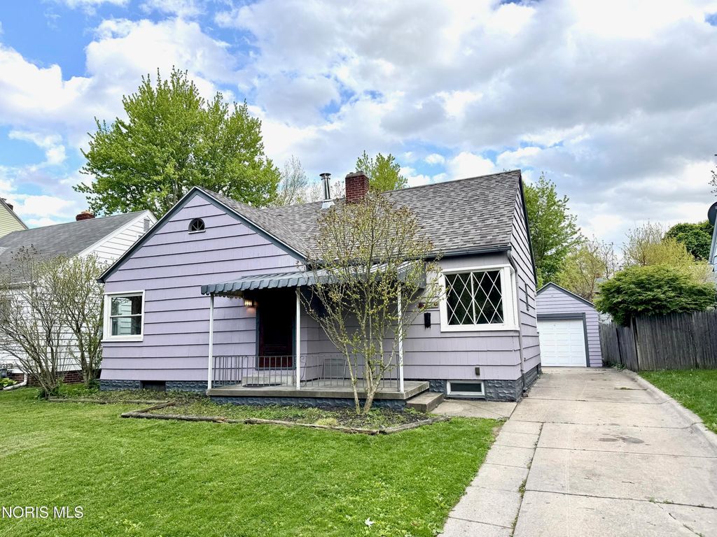 1109 Branleigh Drive, Toledo, OH 43612
