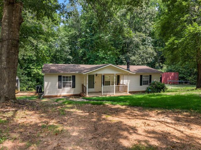 260 Lindsey Ridge Road, Lyman, SC 29365