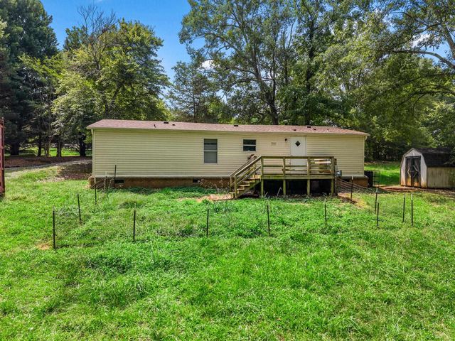 260 Lindsey Ridge Road, Lyman, SC 29365