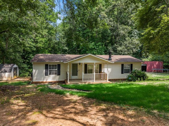 260 Lindsey Ridge Road, Lyman, SC 29365