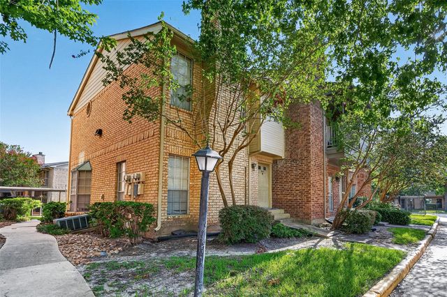 1515 Sandy Springs Road 1604, Houston, TX 77042