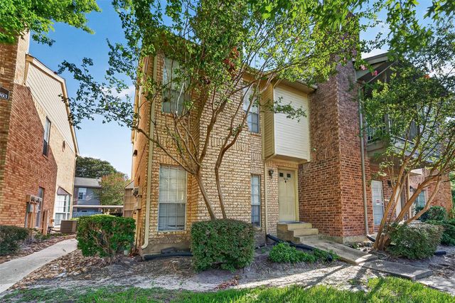1515 Sandy Springs Road 1604, Houston, TX 77042