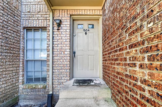 1515 Sandy Springs Road 1604, Houston, TX 77042