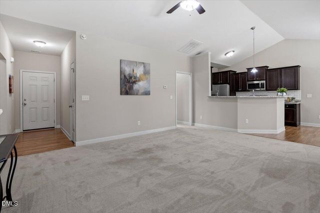 35 Fox Run Court, Benson, NC 27504