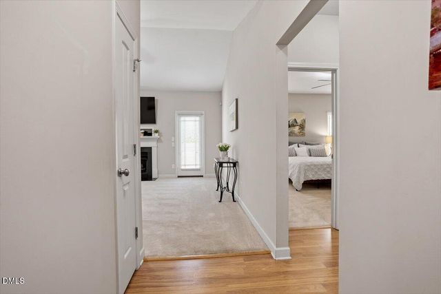 35 Fox Run Court, Benson, NC 27504