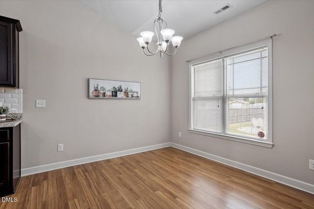 35 Fox Run Court, Benson, NC 27504