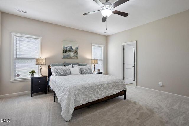 35 Fox Run Court, Benson, NC 27504