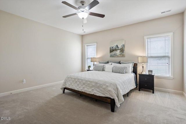 35 Fox Run Court, Benson, NC 27504