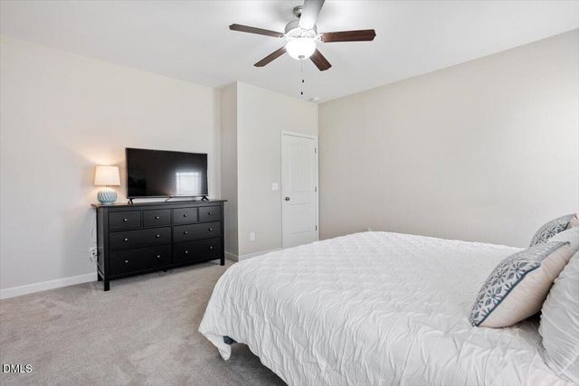 35 Fox Run Court, Benson, NC 27504