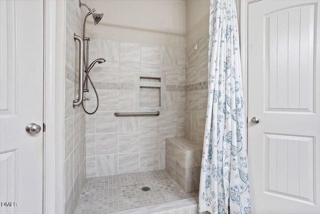 35 Fox Run Court, Benson, NC 27504