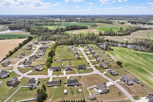 35 Fox Run Court, Benson, NC 27504