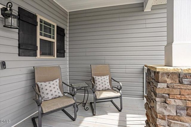 35 Fox Run Court, Benson, NC 27504