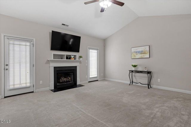 35 Fox Run Court, Benson, NC 27504