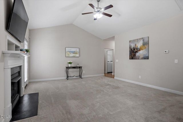 35 Fox Run Court, Benson, NC 27504